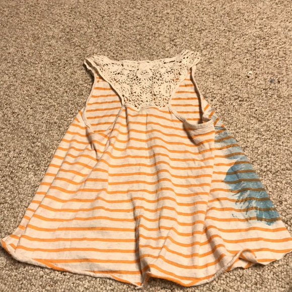 Tank top - Picture 2 of 2